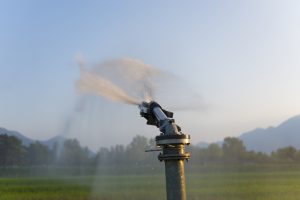 Indústria e irrigação | Toraqua Technologies
