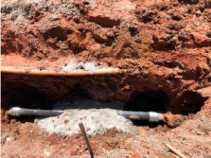 01 solucao para comp de agua em osasco